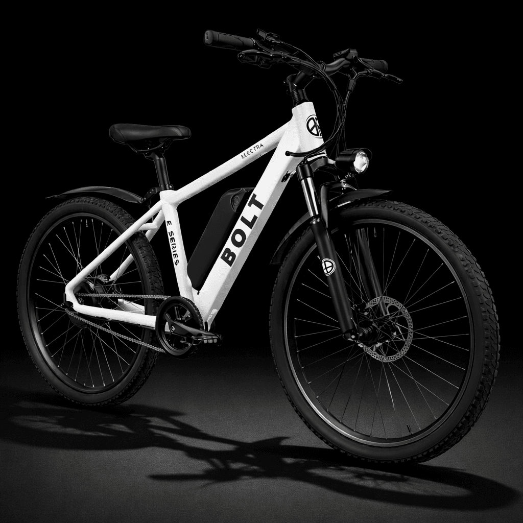 Electra E-Series