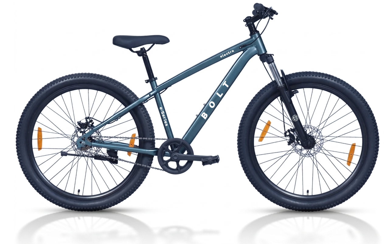 Electric Cycle Battery Guide: 5.8Ah vs 7.8Ah vs 10.4Ah vs 12.5Ah