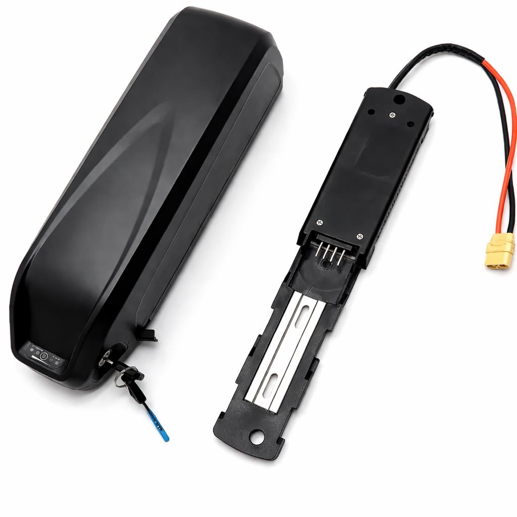 Removable Battery For Electric Cycle | 6 Ah - 13 Ah | 2 Years Warranty
