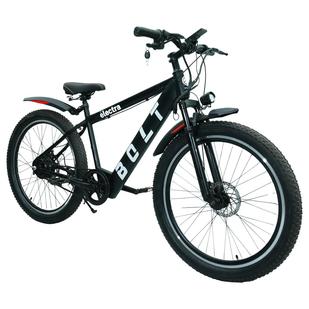 Bolt Bikes Electra