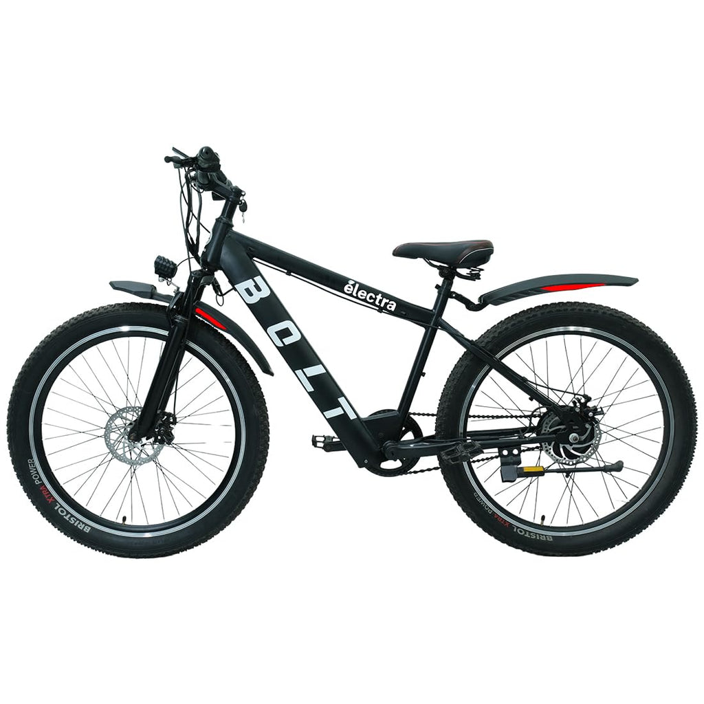 Bolt Bikes Electra