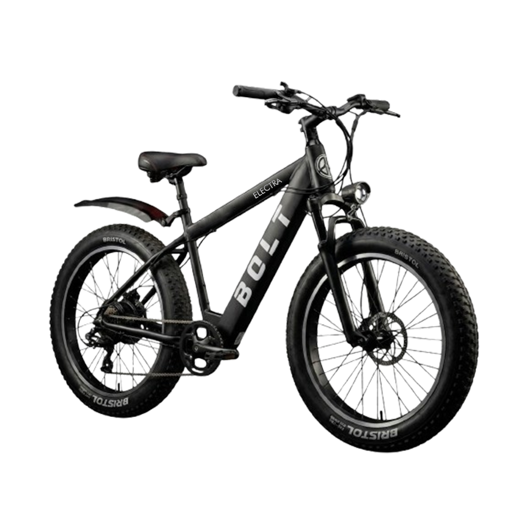 Bolt Bikes Electra