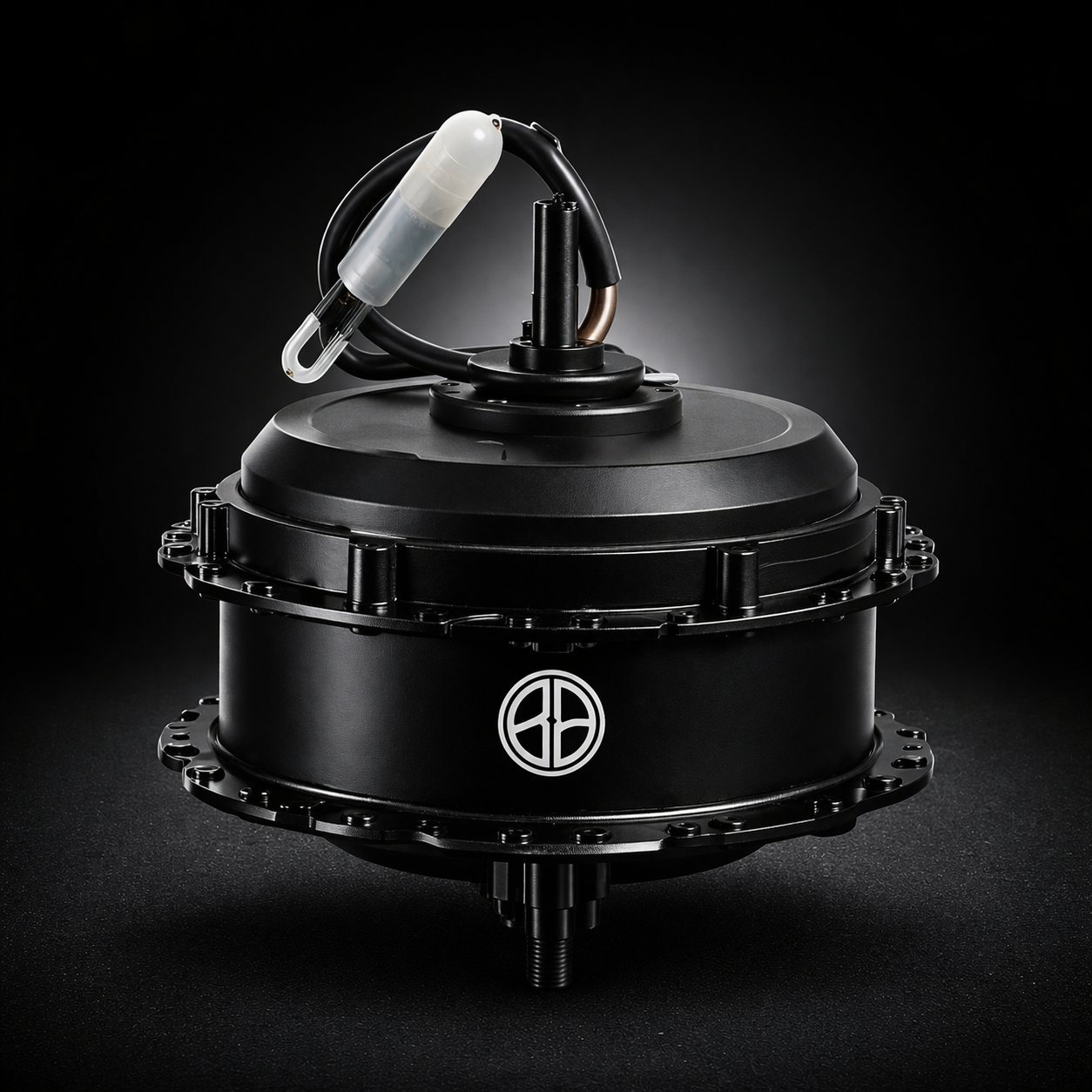250W 36V BLDC Electric Cycle Motor |  Water Resistance