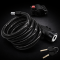 Multi Purpose Cable Key Lock