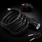 Multi Purpose Cable Key Lock