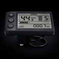 Premium Display S866 for Electric Cycles
