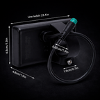 Premium Display S866 for Electric Cycles