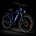 Bolt Bikes Electra | I-Series | Navy Blue