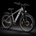 Bolt Bikes Electra | I-Series | Grey