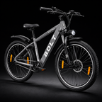 Bolt Bikes Electra | I-Series | Grey