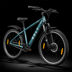 Bolt Bikes Electra E-Series | Teal Blue