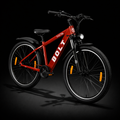 Bolt Bikes Electra | I-Series | Red