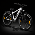 Bolt Bikes Electra | I-Series | White
