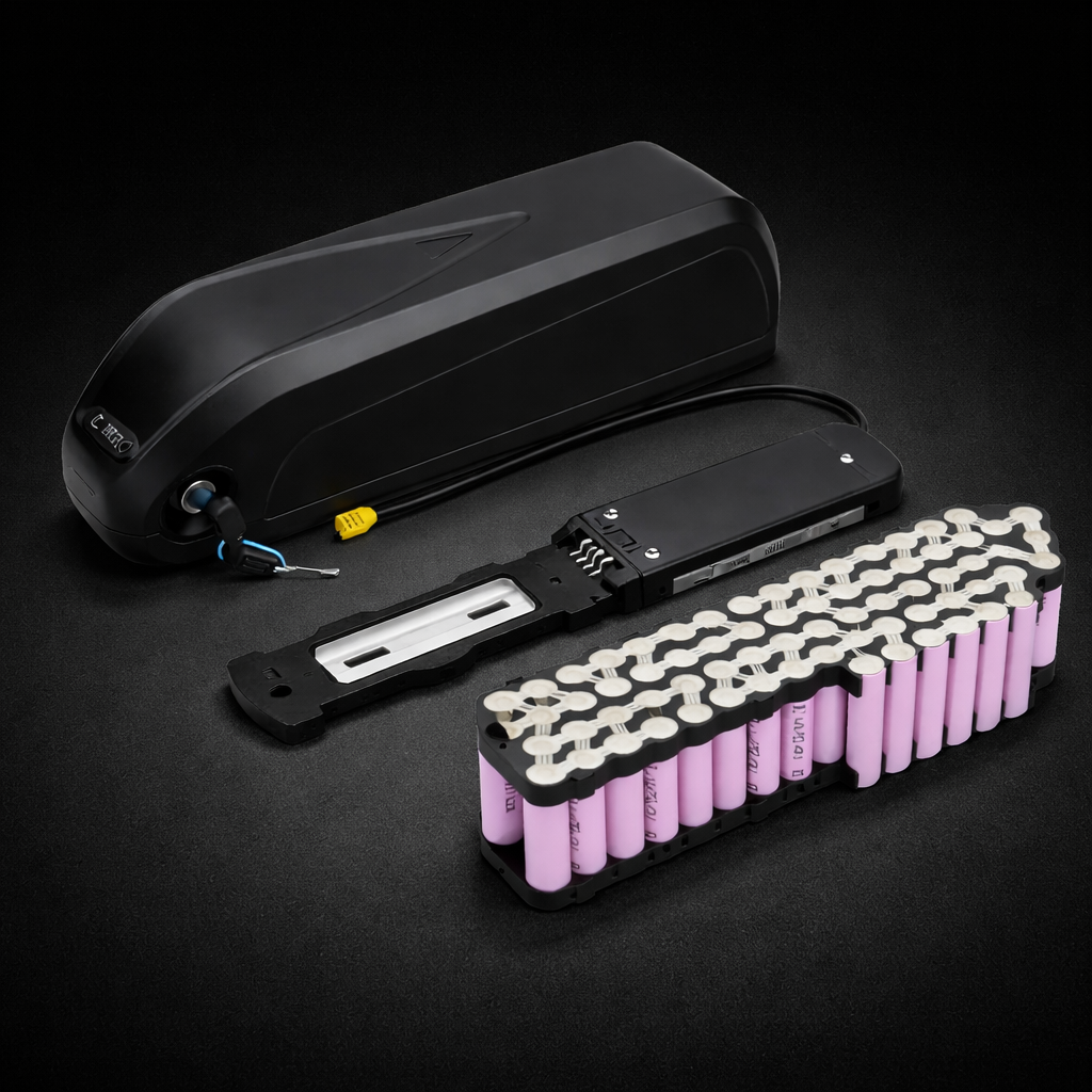 Removable Battery For Electric Cycle | 6 Ah - 13 Ah | 2 Years Warranty