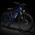 Bolt Bikes Electra E-Series | Navy Blue