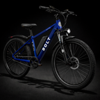 Bolt Bikes Electra E-Series | Navy Blue