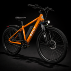 Bolt Bikes Electra E-Series | Orange