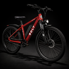 Bolt Bikes Electra E-Series | Red