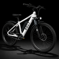 Bolt Bikes Electra E-Series | White
