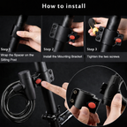 Multi Purpose Cable Key Lock