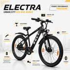 Bolt Bikes Electra