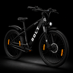 Bolt Bikes Electra