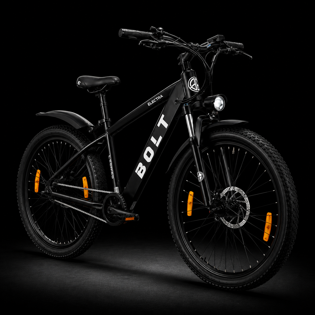 Bolt Bikes Electra