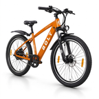 Bolt Bikes Electra | I-Series | Orange