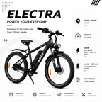 Bolt Bikes Electra