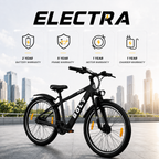 Bolt Bikes Electra