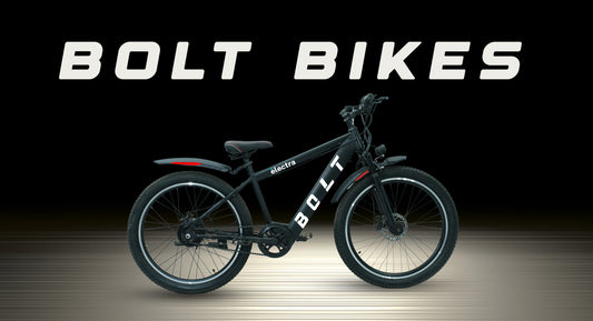 Bolt Bikes - Electra