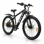 Bolt Bikes Electra