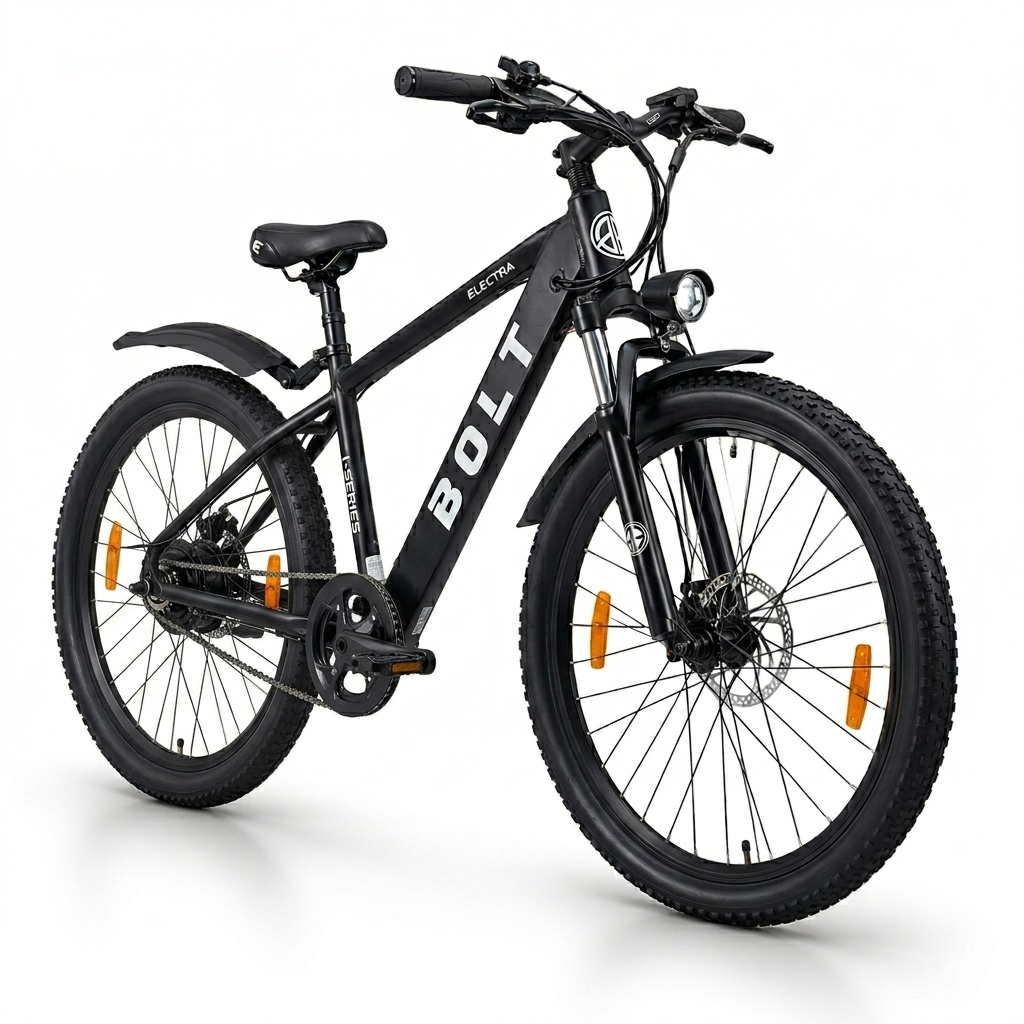 Bolt Bikes Electra