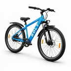 Bolt Bikes Electra i-series | Blue