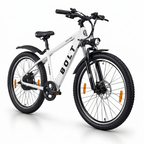 Bolt Bikes Electra | I-Series | White