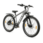 Bolt Bikes Electra | I-Series | Grey