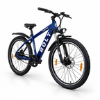 Bolt Bikes Electra | I-Series | Navy Blue