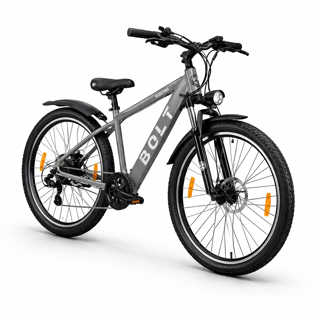 Bolt Bikes Electra