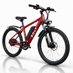 Bolt Bikes Electra E-Series | Red