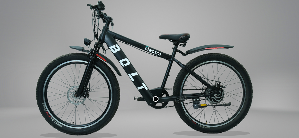 Bolt Bikes Electra