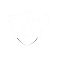 IP65 Water Resistant